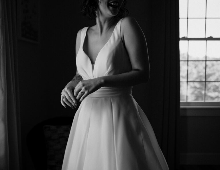Elissa Deline | Portland Wedding + Elopement Photographer